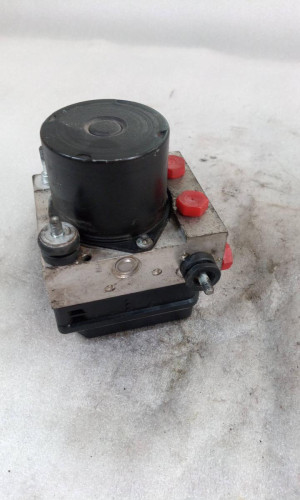  ABS SEAT IBIZA (6L1) 