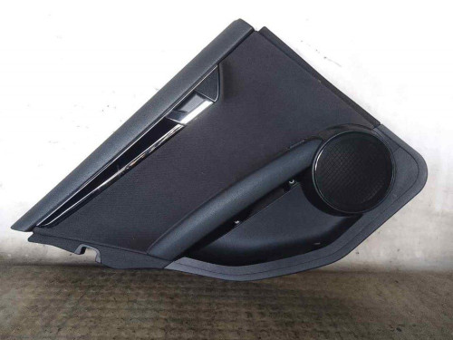 GUARNECIDO PUERTA TRASERA IZQUIERDA MERCEDES-BENZ CLASE C (BM 204) BERLINA 