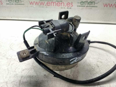 FARO ANTINIEBLA DERECHO, KIA, CARNIVAL II (FL)