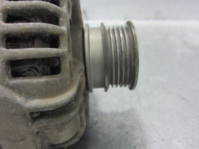 ALTERNADOR, OPEL, ZAFIRA B