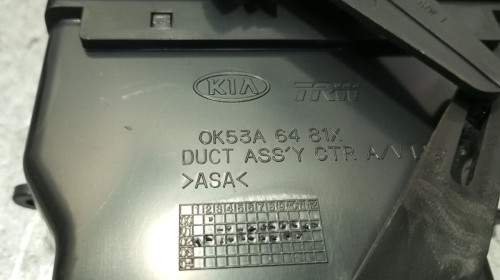  NO IDENTIFICADO, KIA, CARNIVAL II (FL) 