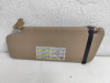  PARASOL DERECHO MERCEDES-BENZ CLASE C (BM 204) BERLINA 