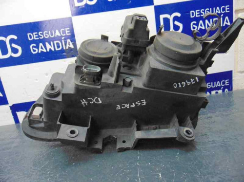  FARO DERECHO RENAULT ESPACE /GRAND ESPACE (JE0) 