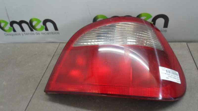 PILOTO TRASERO DERECHO, RENAULT, MEGANE I FASE 2 BERLINA (BA0)