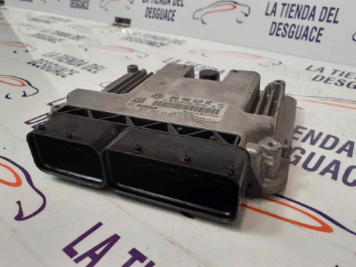  CENTRALITA MOTOR UCE 