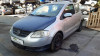  VOLKSWAGEN FOX (5Z1)(04.2005) 