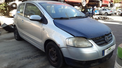  VOLKSWAGEN FOX (5Z1)(04.2005) 