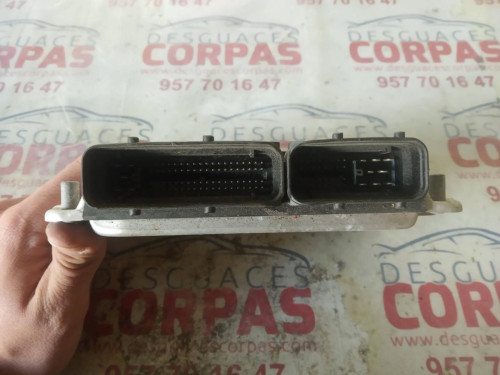CENTRALITA MOTOR UCE Seat CORDOBA BERLINA (6L2) 
