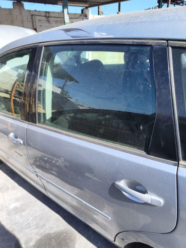 LUNA TRASERA IZQUIERDA Volkswagen POLO IV (9N1) 