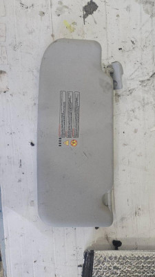 PARASOL DERECHO, NISSAN, QASHQAI (J10)