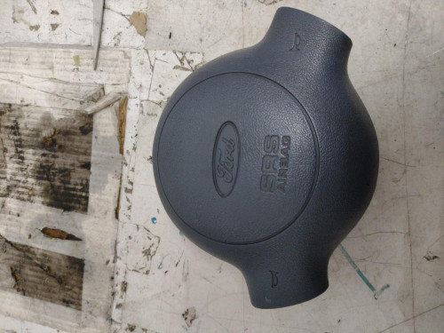  AIRBAG DELANTERO IZQUIERDO, FORD, FIESTA BERLINA (DX) 