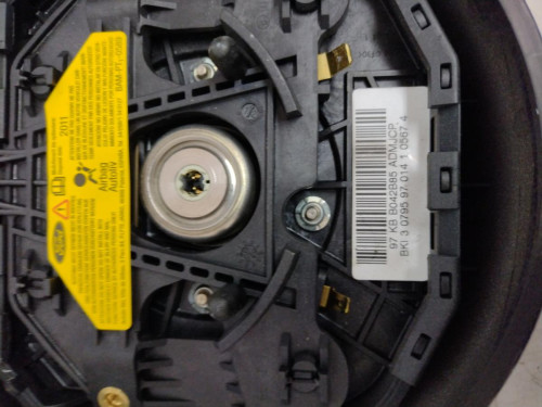  AIRBAG DELANTERO IZQUIERDO, FORD, FIESTA BERLINA (DX) 