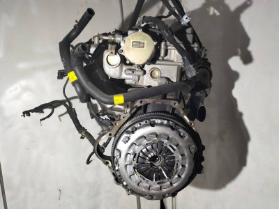 MOTOR COMPLETO, SSANGYONG, REXTON