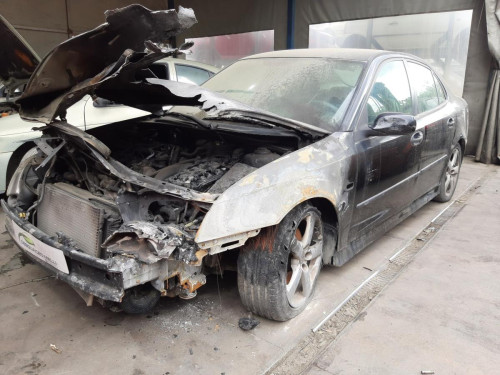  SAAB 9-3 BERLINA 