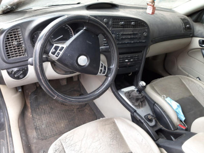 SAAB 9-3 BERLINA