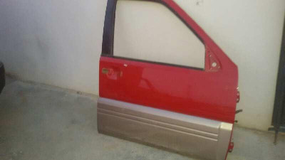 PUERTA DELANTERA DERECHA, NISSAN, TERRANO II (R20)