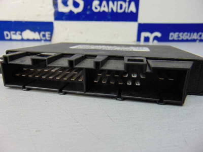 CENTRALITA CAMBIO AUTOMATICO, MERCEDES-BENZ, CLASE E (BM 211) FAMILIAR