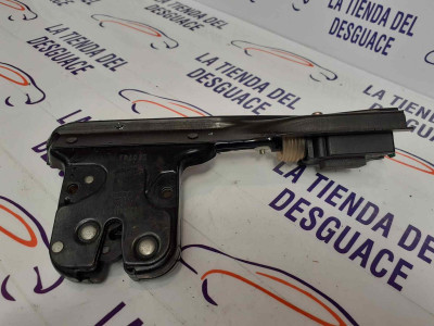 CERRADURA MALETERO / PORTON
