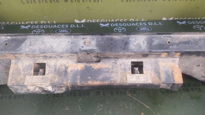 REFUERZO PARAGOLPES TRASERO