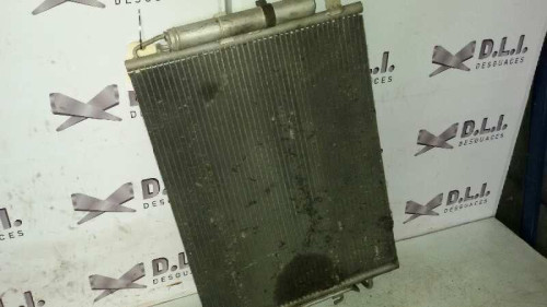 CONDENSADOR / RADIADOR AIRE ACONDICIONADO LAND ROVER DISCOVERY 