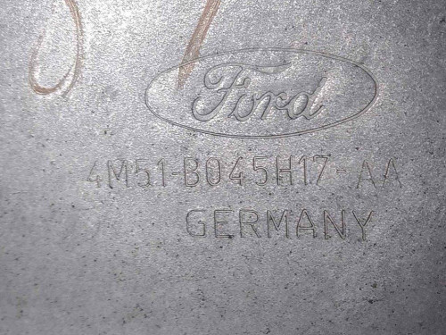 ELEVALUNAS DELANTERO IZQUIERDO Ford FOCUS BERLINA (CAP) 