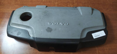 TAPA MOTOR