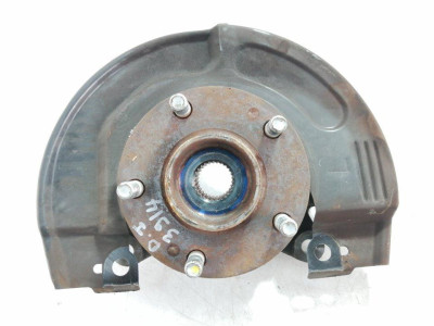 MANGUETA DELANTERA IZQUIERDA, MITSUBISHI, GRANDIS (NA0W)