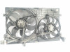  ELECTROVENTILADOR Volkswagen GOLF IV BERLINA (1J1)(10.1997) 
