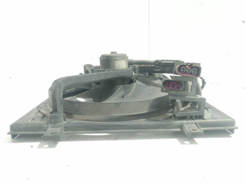  ELECTROVENTILADOR Volkswagen GOLF IV BERLINA (1J1)(10.1997) 