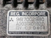  ALTERNADOR PEUGEOT 605 
