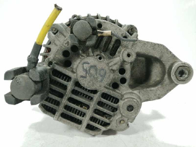 ALTERNADOR, PEUGEOT, 605