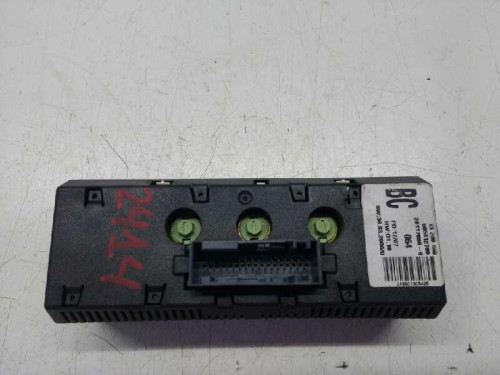  NO IDENTIFICADO OPEL CORSA D 