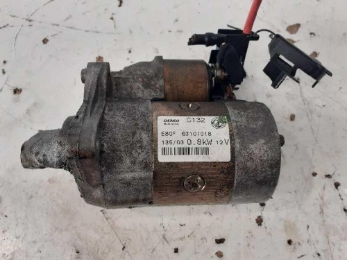  MOTOR ARRANQUE 