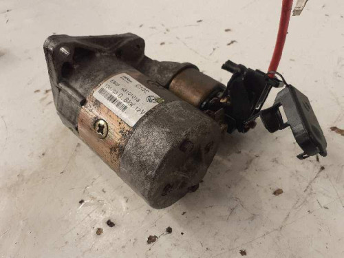  MOTOR ARRANQUE 