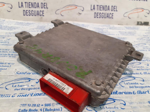  CENTRALITA MOTOR UCE 