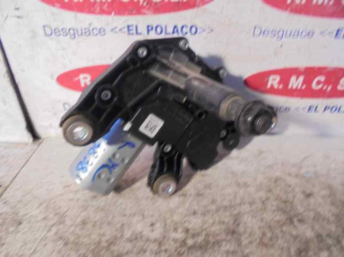 MOTOR LIMPIA TRASERO Renault CLIO IV 