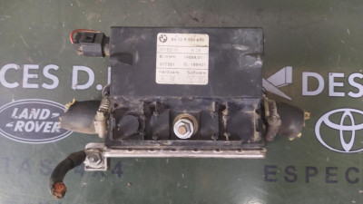 VALVULA INTERCAMBIO DE CALEFACCION, BMW, SERIE 3 BERLINA (E46)