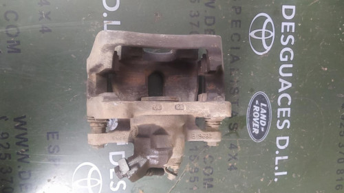 PINZA DE FRENO TRASERA DERECHA LAND ROVER RANGE ROVER SPORT 