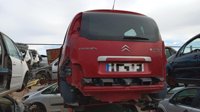 CITROEN C3 PICASSO