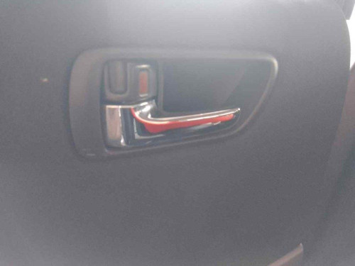 MANETA INTERIOR TRASERA IZQUIERDA Toyota COROLLA VERSO (R1) 