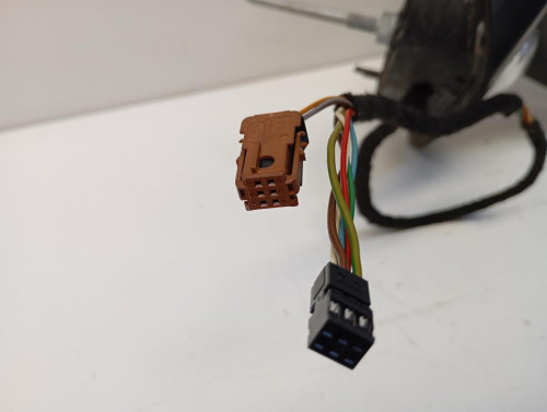  RETROVISOR IZQUIERDO, PEUGEOT, 3008 