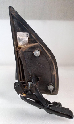 RETROVISOR IZQUIERDO, JEEP, CHEROKEE (XJ)