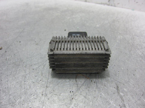  CAJA PRECALENTAMIENTO OPEL ASTRA G BERLINA 