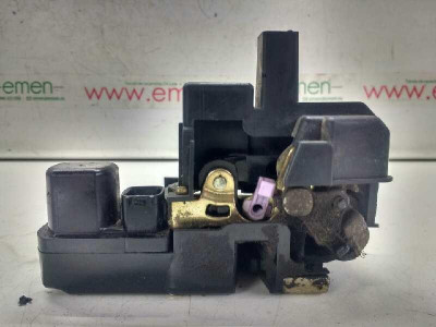 CERRADURA PUERTA TRASERA IZQUIERDA, JEEP, GRAND CHEROKEE (WJ/WG)