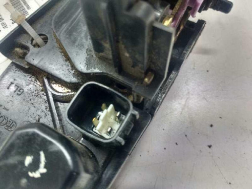  CERRADURA PUERTA TRASERA IZQUIERDA JEEP GRAND CHEROKEE (WJ/WG) 