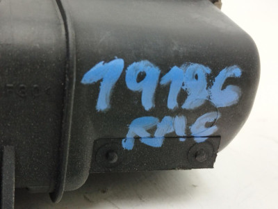 RADIADOR AGUA, OPEL, ASTRA H GTC