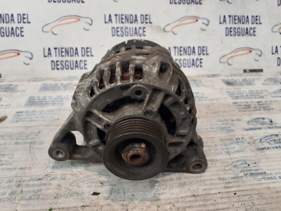 ALTERNADOR