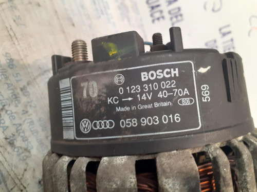 ALTERNADOR 