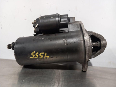 MOTOR ARRANQUE, OPEL, ASTRA G BERLINA