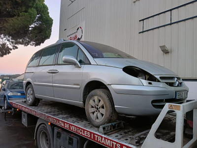CITROEN C8